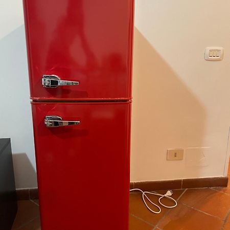 Apartmán La Baia Anzio Exteriér fotografie