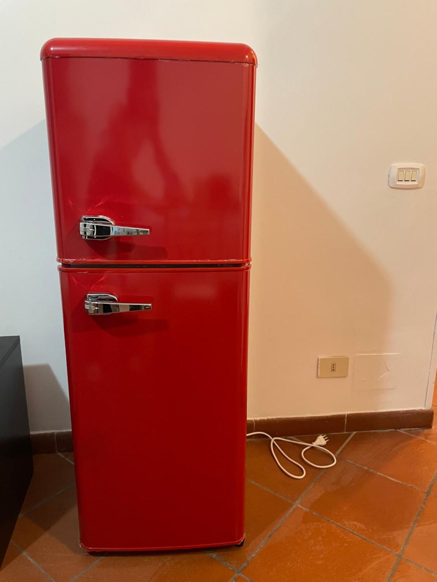 Apartmán La Baia Anzio Exteriér fotografie