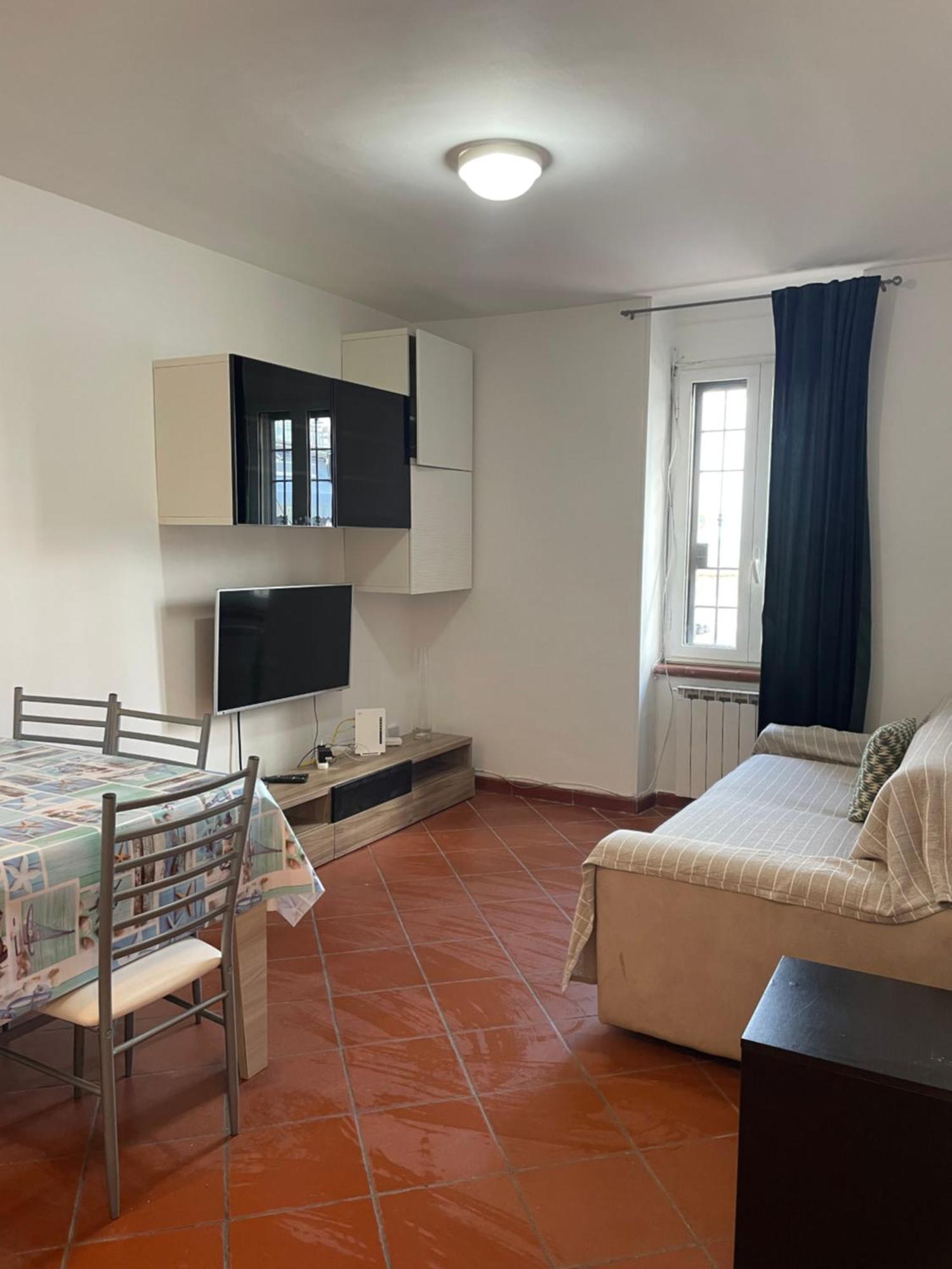 Apartmán La Baia Anzio Exteriér fotografie