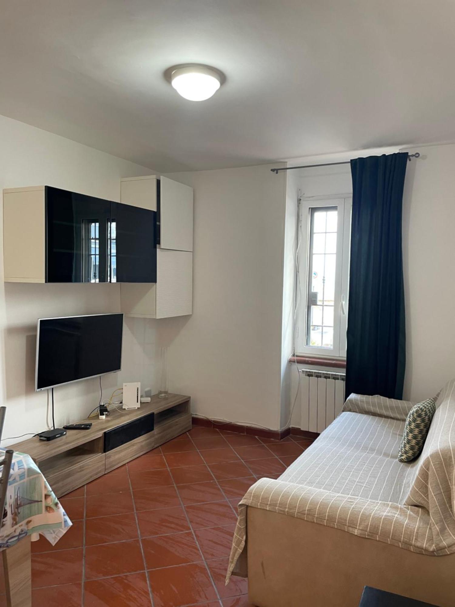 Apartmán La Baia Anzio Exteriér fotografie